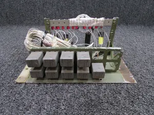 9754054-2 Cessna T310R Junction Box Assembly (28 Volts, Missing Box)